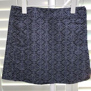 RIPSKIRT Hawaii length 1 black pearl batik lotta leg length